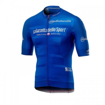 Maillot vélo 2021 Giro d`Italia N003